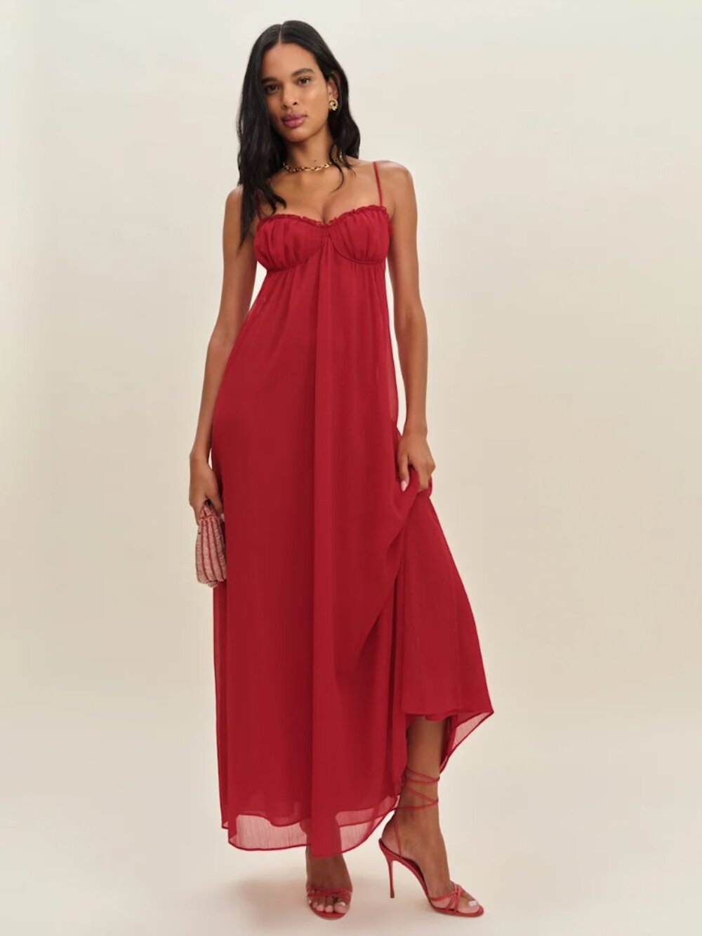 NEW Cebba Dress